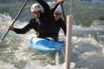 SIMONE FINCO E LUCA CARLINI AL SESTO POSTO MONDIALE IN POLONIA