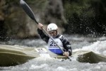 GRAZIE CARLO, CAMPIONE E FENOMENO DELLE WILDWATER