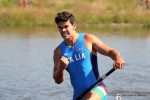 AZZURRI IN VOLO! LUNEDI' IN ALTA QUOTA PER I CANOISTI ITALIANI
