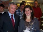 DALLE SOCIETA’: FESTA DI FINE ANNO ALLA SESTESE