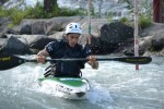 SLALOM: A BOURG SAINT MAURICE QUALIFICHE OK PER GLI AZZURRI