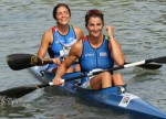 MARATONA: ARGENTO MONDIALE PER IL K2 CICALI-ALBERTI