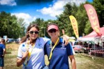 ARGENTO CONTINENTALE PER STEFANIA CICALI E ANNA ALBERTI A PIESTANY