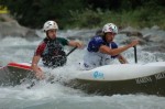 DISCESA: WEEKEND DI SELEZIONI A SAN PELLEGRINO TERME