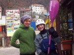 SLALOM: TRA SOLKAN E VALSTAGNA PROSEGUE LA PREPARAZIONE INVERNALE