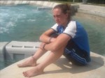 SECONDA MEDAGLIA EUROPEA: A BANJA LUKA CLARA GIAI PRON E'D'ARGENTO