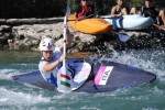 SLALOM: A SOLKAN DOMENICA DI GARE, ITALIANI PRONTI AL VIA