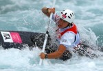 SLALOMISTI AZZURRI IN BRASILE, NUOVAMENTE A TU PER TU CON IL CANALE OLIMPICO DI RIO 2016