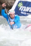 SLALOM AD AUGSBURG, AZZURRI IN SEMIFINALE, ORA MARKKLEEBERG