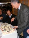 IL PRESIDENTE BUONFIGLIO COMMENDATORE DELLA REPUBBLICA