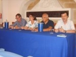 SIRACUSA CAPITALE DELLA CANOA POLO ITALIANA