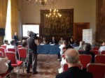 TRICOLORI ALL'IDROSCALO. LA PRESENTAZIONE OGGI IN PROVINCIA A MILANO