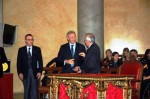 LA CANOA PROTAGONISTA ALL’APERTURA DELL’ANNO SPORTIVO DELL’UNIVERSITA’ DI PAVIA 2010/11