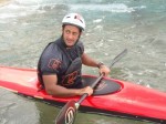 SLALOM: A PAU MOLMENTI E'6° IN FINALE. IVALDI E CIPRESSI SI FERMANO IN SEMIFINALE