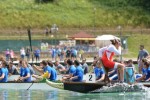 DRAGONBOAT: DOMINIO PER LA TICINO PAVIA AD AURONZO DI CADORE