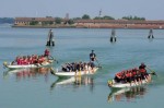TORNA A VENEZIA IL "VENICE INTERNATIONAL DRAGONBOAT FESTIVAL"
