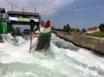 IVALDI AD UN SOFFIO DALLA TOP TEN, DE GENNARO BEFFATO AD UN PASSO DAL TRAGUARDO