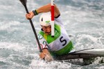 EUROPEI A LIPTOVSKY: GIOVANNI DE GENNARO VOLA A RIO 2016