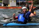 CANOA POLO A LONDRA 2012: PAGANO E BELLINI, PROFUMO DI CINQUE CERCHI