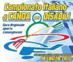 A ROVIGO I CAMPIONATI ITALIANI DI PARACANOA FLUVIALE