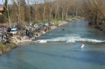 CITTA'DI CASTELLO SI PREPARA PER IL WEEKEND DI GARE