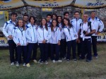 AZZURRINI DI BRONZO AGLI EUROPEI DI BANJA LUKA