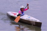 WEEKEND DI PAGAIATE PER IL GRAND PRIX CANOA GIOVANI