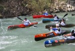 WEEKEND DI SFIDE A CITTA'DI CASTELLO