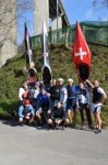 DALLE SOCIETA': DISCESE EUROPEE A POLICASTRO