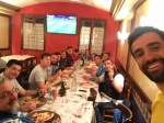 AZZURRI VERSO SKOPJE. DA GIOVEDI'SCATTANO GLI EUROPEI DI DISCESA