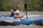 DISCESISTI A PAVIA. TEST DI INIZIO STAGIONE PER UN 2015 TRA LE WILDWATER