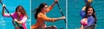 TRA SPORT E MODA: LA GIOIA E’ A FIOR D’ACQUA