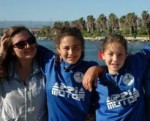 DAI CR: IL PROGETTO DONNE PER LE CANOISTE DEL LAZIO