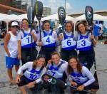 ITALIA PROTAGONISTA AL TORNEO INTERNAZIONALE DI CATANIA. DA DOMANI RIFLETTORI PUNTATI SU SIRACUSA