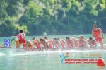 RUSSIA E UCRAINA DOMINATRICI AGLI EUROPEI DI DRAGONBOAT AD AURONZO