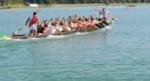 L'ITALIA DEL DRAGONBOAT RIENTRA DAL CANADA