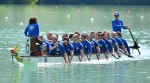 L'ITALIA OSPITERA'I CAMPIONATI EUROPEI DI DRAGONBOAT 2015