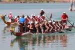 VELOCITA': AURONZO PROTAGONISTA, PRESENTATI GLI EVENTI SUL LAGO SANTA CATERINA