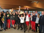 LINGANO INTERNATIONAL CANOE POLO MEETING 2017, ANCHE QUEST'ANNO REGALA EMOZIONI