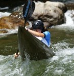 ALLA LNI QUINTO IL TITOLO ITALIANO DI SOCIETA'NELLO SLALOM. DECISIVA LA QUALITA'DEI GIOVANI