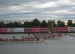 DRAGON BOAT: QUARTO POSTO PER L’EQUIPAGGIO OPEN AI MONDIALI