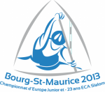 SLALOM: EUROPEI JR E U23 A BOURG SAINT MAURICE, AZZURRINI PRONTI