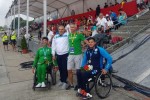 EUROPEI: ESTEBAN FARIAS FA IL BIS, MEDAGLIA D'ORO NEL KL1
