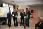 IL K2 DI BRONZO A PECHINO 2008 FACCHIN-SCADUTO LASCIA L'ATTIVITA'AGONISTICA