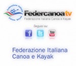 FEDERCANOA TV: ON-LINE IL NUOVO VIDEO DEDICATO AI MATCH DI SIRACUSA