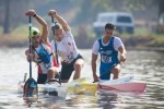 LUCA FERRAINA POTENTE IN SUD AFRICA, SUO IL QUARTO TEMPO MONDIALE NEL C1 UNDER 23