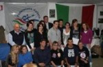 DALLE SOCIETA': FESTA DI FINE STAGIONE AL CANOA SAN GIORGIO