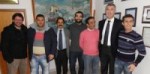 DAI CR: WEEKEND DI RINNOVI PER PUGLIA, CAMPANIA E FRIULI