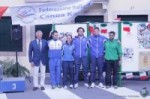 SLALOM: SPETTACOLO A VALSTAGNA PER I CAMPIONATI ITALIANI ASSOLUTI