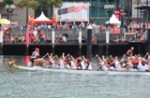 DRAGON BOAT: EQUIPAGGIO UNIVERSITA' VENEZIANE PROTAGONISTA A SYDNEY